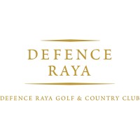 Defence Raya Golf and Country Club logo - Similar company to Dha Lahore