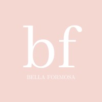 Bella Formosa logo - Similar company to Pine Creative Inc.