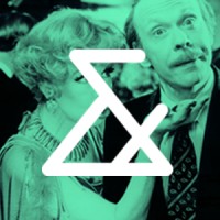 George y Mildred, laboratorio creativo logo - Similar company to Lanbro Studio