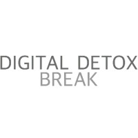 Digital Detox Break logo - Similar company to Digital Addiction Coach