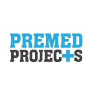 Premed Projects logo - Similar company to Peelcast