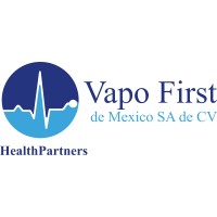 VAPOFIRST DE MEXICO SA DE CV logo - Similar company to First Medical International