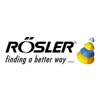 Rösler France logo - Similar company to Isisoft