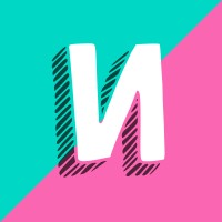 Nevermind logo - Similar company to New Paradigm Studio