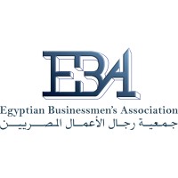 Egyptian Businessmen's Association logo - Similar company to Export Council For Building Materials, Refractory & Metallurgy Industries