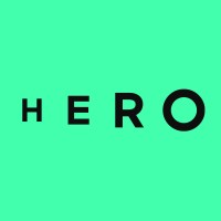 Hero logo - Similar company to Getahead