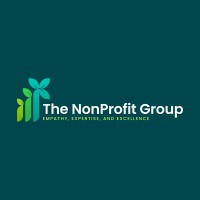 The NonProfit Group logo - Similar company to Benevolate