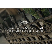Heartlands Metal Craft Ltd logo - Similar company to Paxs Secure Ltd