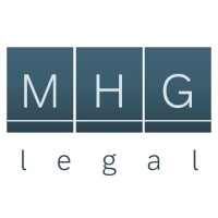 MHG legal - Kanzlei für Arbeitsrecht logo - Similar company to Kanzlei Im Grünen Quartier