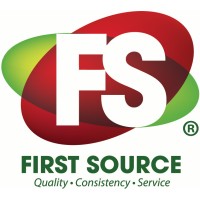 First Source LLC logo - Similar company to First Source
