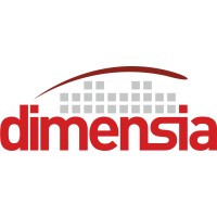 Dimensia logo - Similar company to Dimensia
