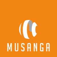Musanga logo - Similar company to Caantin Ai