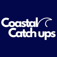 Coastal Catch Ups logo - Similar company to Fjordstrong