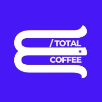 total.coffee logo - Similar company to Dhartea™