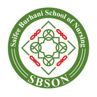 Saifee Burhani School of Nursing (SBSoN) logo - Similar company to Commecs College
