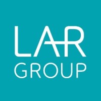 LAR Group logo - Similar company to Double Eagle Development