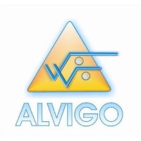 ALVIGO AS logo - Similar company to Alvigor
