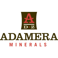 Adamera Minerals Corp (TSX.V:ADZ OTCBB: DDNFF) logo - Similar company to Tinone Resources