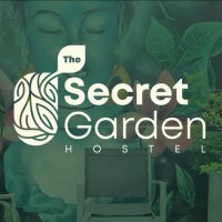 The Secret Garden Hostel logo - Similar company to Izi Peru