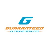 Guaranteed Cleaning Services logo - Similar company to Mardone, Inc (T/A J&B Cleaning Service)