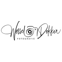 Wessel Dekker fotografie logo - Similar company to Dylhansgallery - Freelance Fotograaf