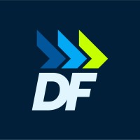 Digital FastForward logo - Similar company to Stratosphere Consulting