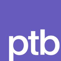 PTB logo - Similar company to Equiem