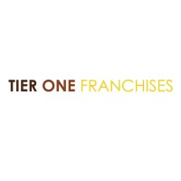 Tier One Franchises logo - Similar company to Sharewaves