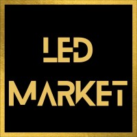LED Market logo - Similar company to Stora Solutions Gmbh