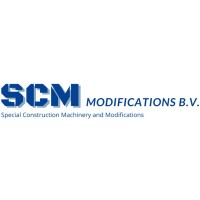 SCM Modifications B.V. logo - Similar company to Berdex