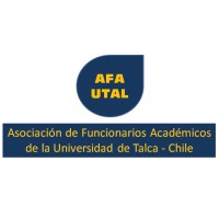 Asociación de Funcionarios Académicos de la Universidad de Talca logo - Similar company to Magíster En Gestión Tecnológica De La Universidad De Talca- Online Sincrónico- Acreditado 5 Años