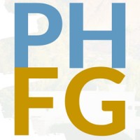 PH Financial Group logo - Similar company to Get Vantage