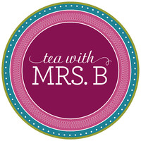 Tea With Mrs. B, Llc
