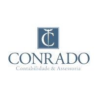 Conrado Contabilidade E Assessoria Ltda logo - Similar company to Escritório Asteca De Contabilidade
