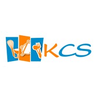 KCS Distribuidores logo - Similar company to Lineal Studio