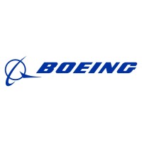 Boeing Gothenburg logo - Similar company to Csv Studio