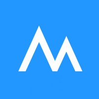 MerlinLife logo - Similar company to Barrena Branding