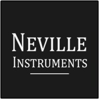 Neville Instruments logo - Similar company to Cosmonelle