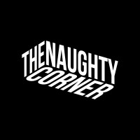 The Naughty Corner Collective logo - Similar company to C-Heads Magazine