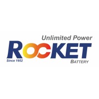 Rocket Batteries India Private Limited logo - Similar company to H R Security & Facilities Management Services Pvt Ltd