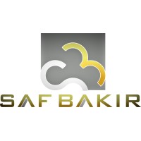 Saf Bakır Metal logo - Similar company to Tеxномир