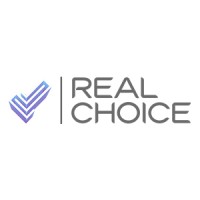 Real Choice Agency logo - Similar company to Game Scout