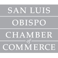 San Luis Obispo Chamber of Commerce logo - Similar company to Rch Construction Inc