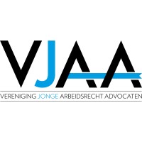 Vereniging Jonge Arbeidsrecht Advocaten (VJAA) logo - Similar company to Juvama