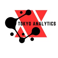 Tokyo AnalyticX logo - Similar company to Tokyo Quant Indore