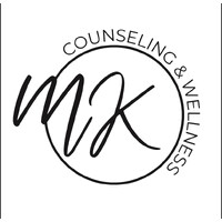 MK Counseling and Wellness, PLLC logo - Similar company to Mersi Cosmetics