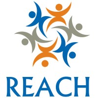Colorado REACH logo - Similar company to Hurley Write, Inc.