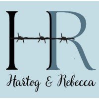 Stichting Hartog & Rebecca logo - Similar company to 2E Interconnection