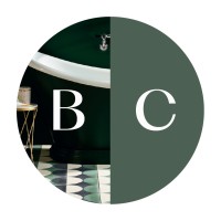 BC Designs logo - Similar company to One & Maike