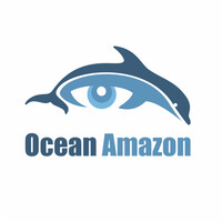 OCEAN AMAZON logo - Similar company to Emc2Mc